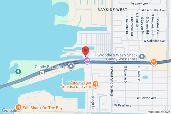 Culbreath Key Apartments
