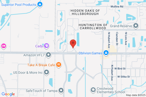 Cypress Lake Apartments