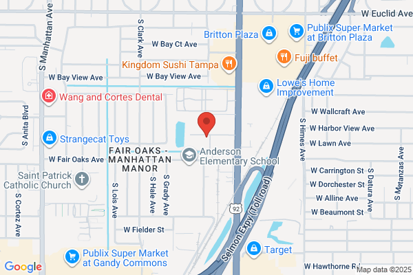 Fair Oaks Condos