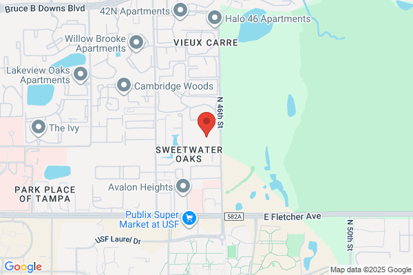 Fairway Oaks Apartments