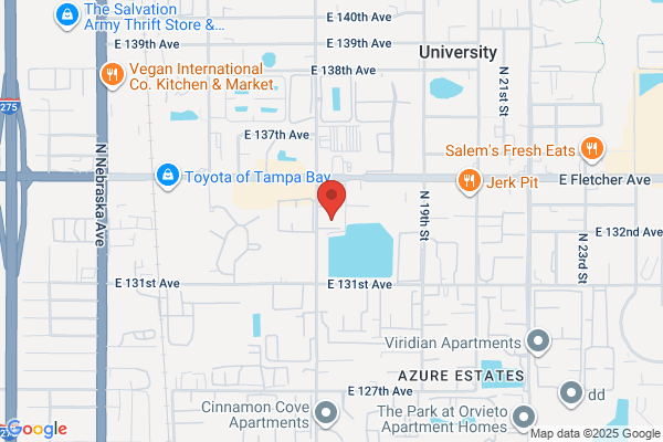 Greenbriar Villa Apartments