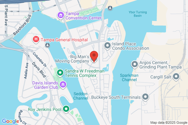 Harbour Court Condo Association