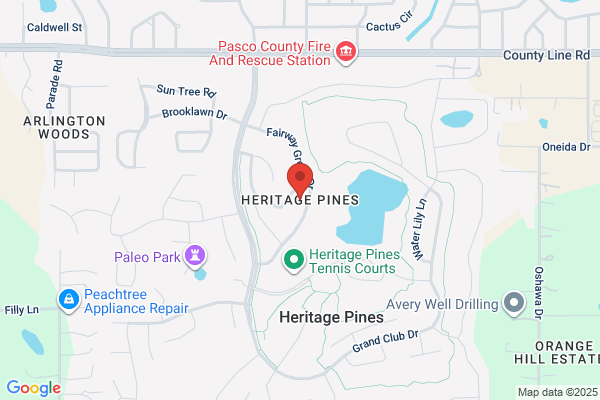 Heritage Pines