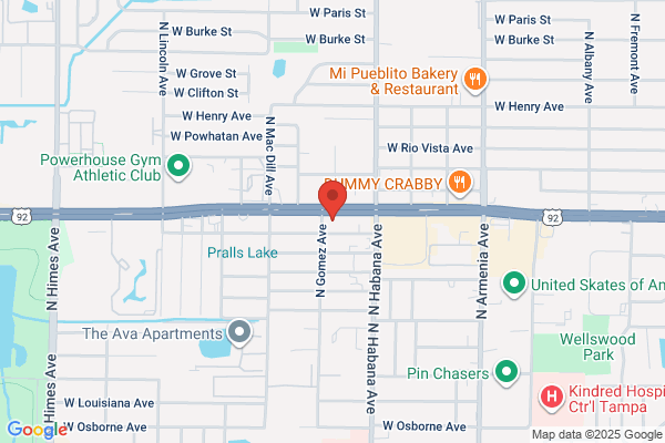Hilldale Apartments
