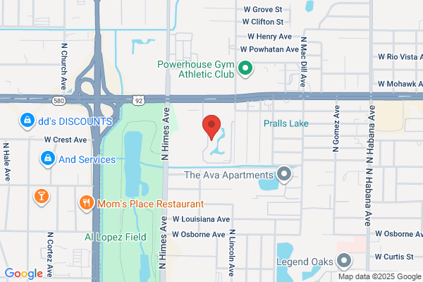 Horizon Place Apartments