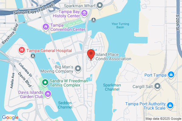 Island Place Master Associates
