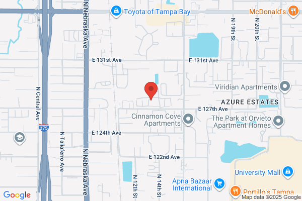 La Vista Oaks Apartments