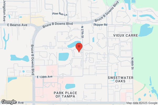 Lakeview Oaks Apartments