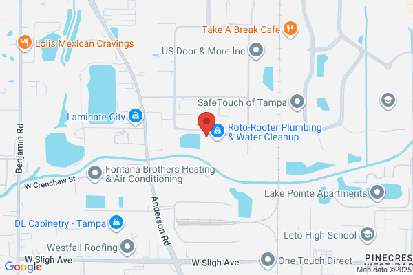 Century Fasteners Corporation