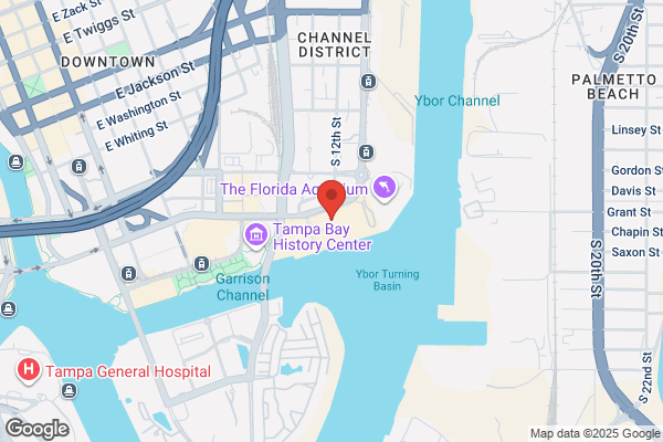 Channelside Media Inc