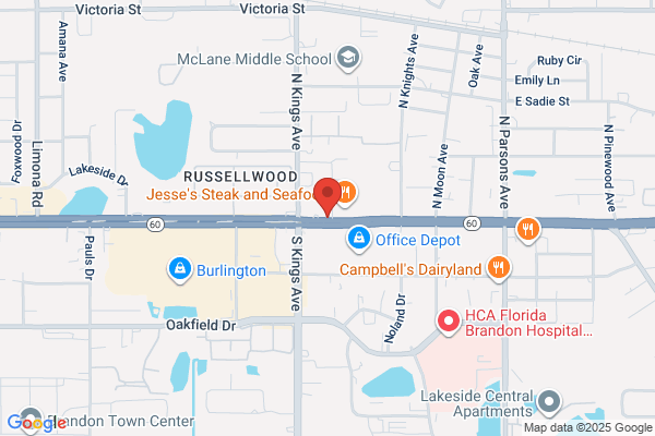 Brandon Appliance Repair Pros