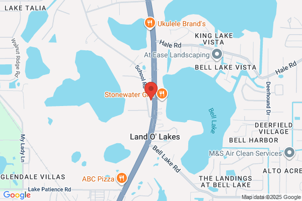 Carrollwood Appliance