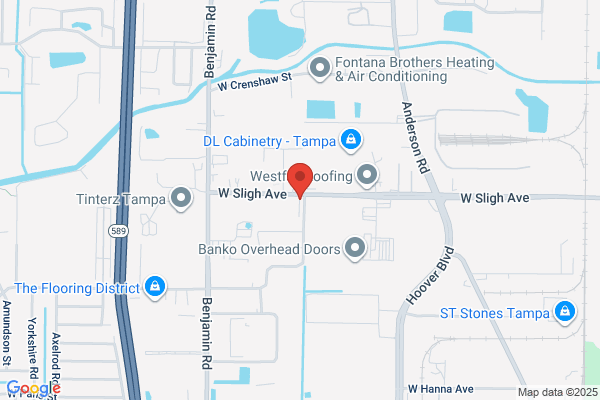 Commercial Laundries of West Fla
