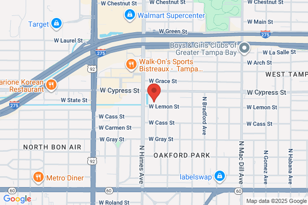 Florida Micro Service Inc.
