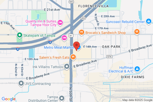 Happy's Home Centers - East Tampa - Rent to Own Furniture & Appliances