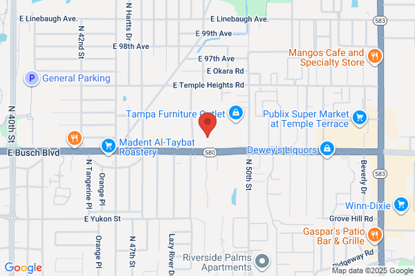 Rent King - Temple Terrace