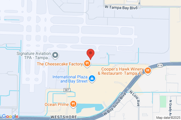 Tampa Air Systems, Inc.