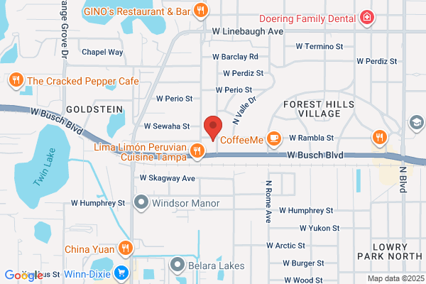 Raplh's Appliance Service, Inc