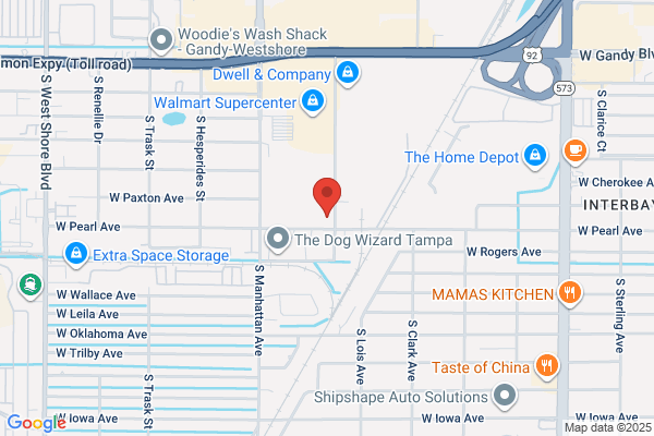 South Tampa Appliance
