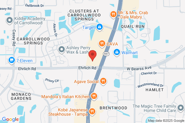 Tampa Bay Sewing Center
