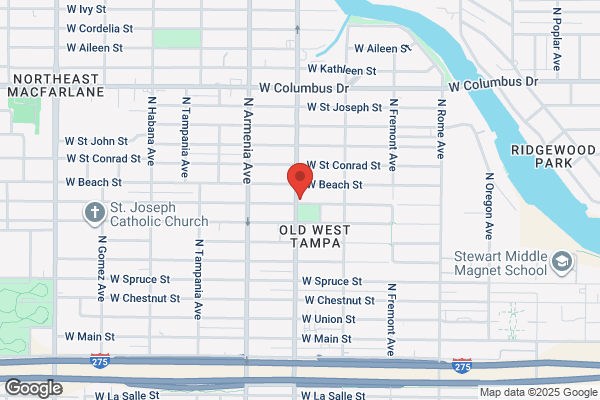 Smith Barnes Santiesteban Architecture Inc