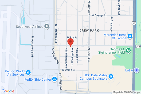 Mid Florida Armored & Atm Services