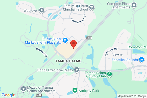 Tuesday Morning - Closed