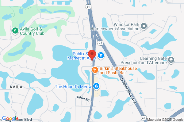 Tampa Bay Scrapbook Co