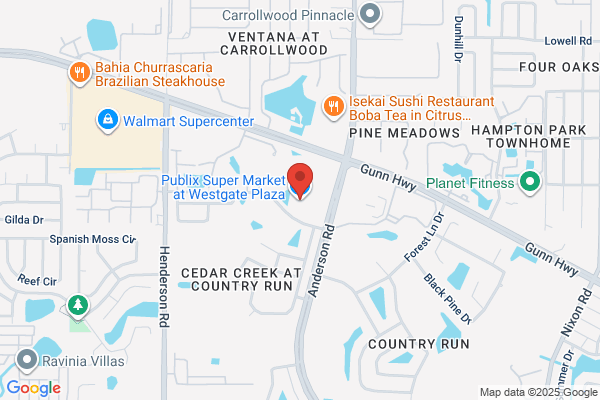 Publix Super Market at Westgate Shopping Center