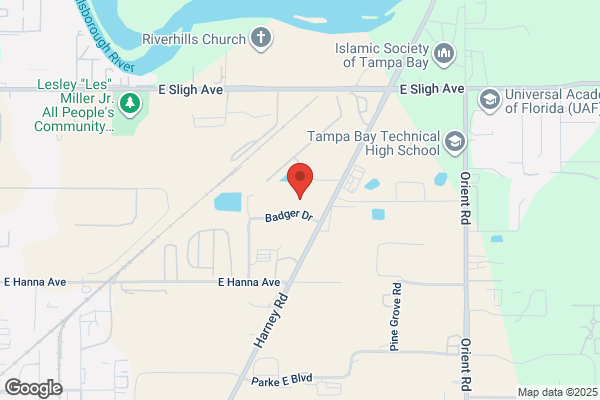 Lang Environmental Inc
