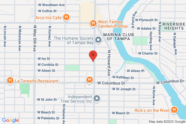 Suncoast Credit Union ATM - Closed