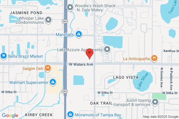 ATM (Regions Bank) - Closed
