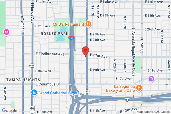 Bitcoin ATM Tampa - Coinhub