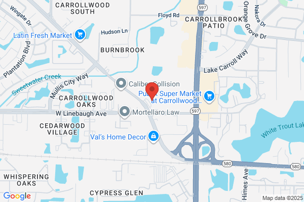 Bitcoin ATM Tampa - Coinhub