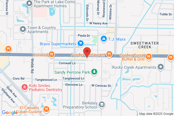 Bitcoin ATM Town N Country - Coinhub