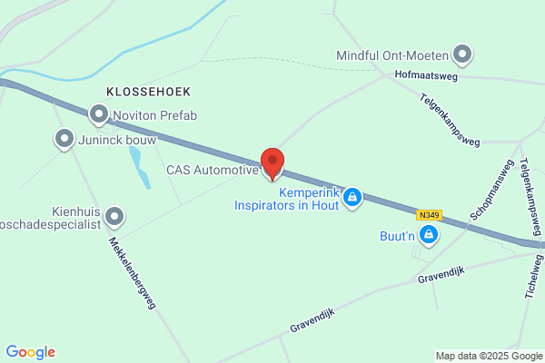 CAS Automotive