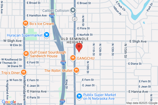 Bedrock Auto Body & Collision Specialist
