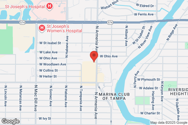 C & H Collision Center