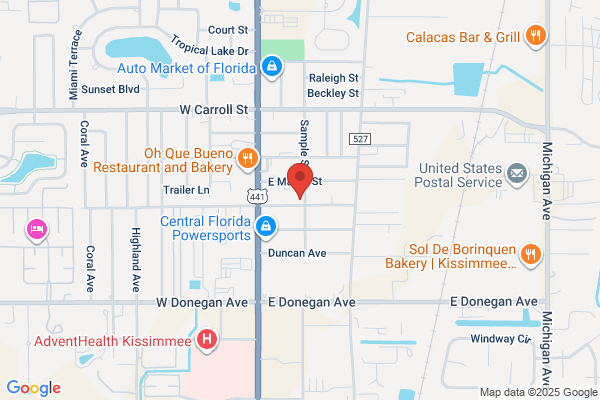 Master Collision Repair