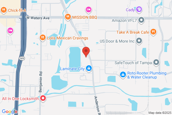 Orlando's Auto Service LLC