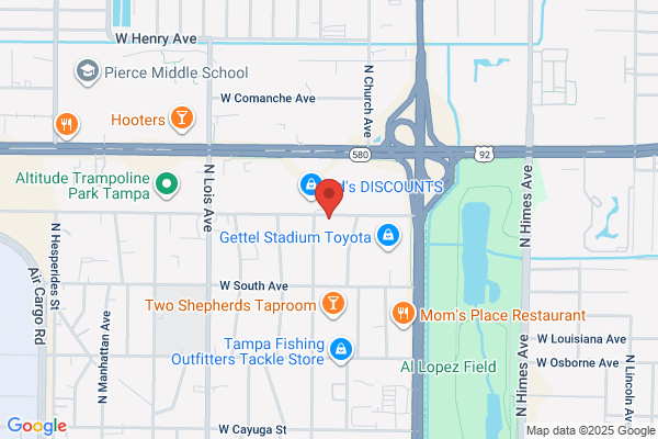 Sunbrite Auto Works Inc.