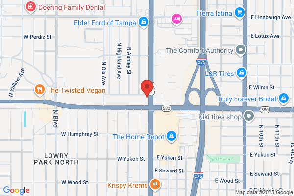 Tampa Off Road Center