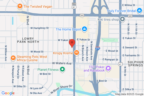 Tito's Tire & Auto Center
