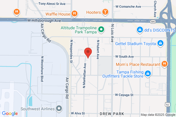 Xtreme Precision Auto Collision