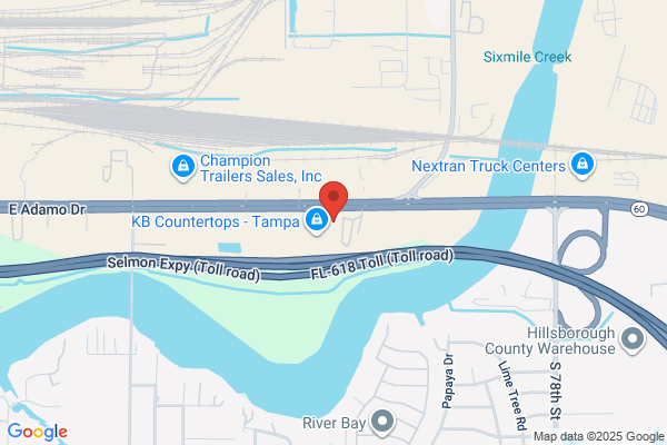 LINE-X of South Tampa