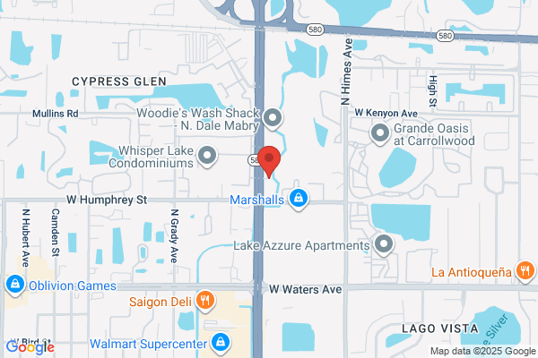 Image Maker Appearance Systems Inc