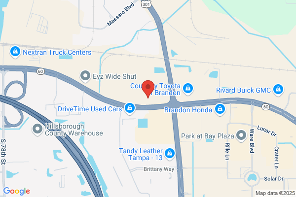 Glass America-Tampa(Adamo Dr.), FL