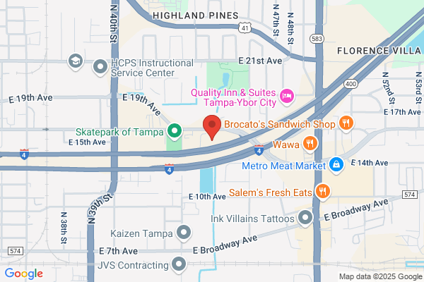 Alset Auto Tampa LLC
