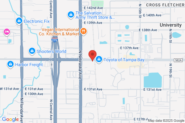 Milo Auto Repair