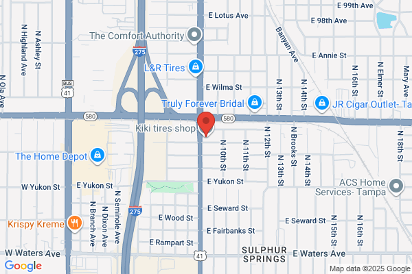 Tire Mania Auto Repair